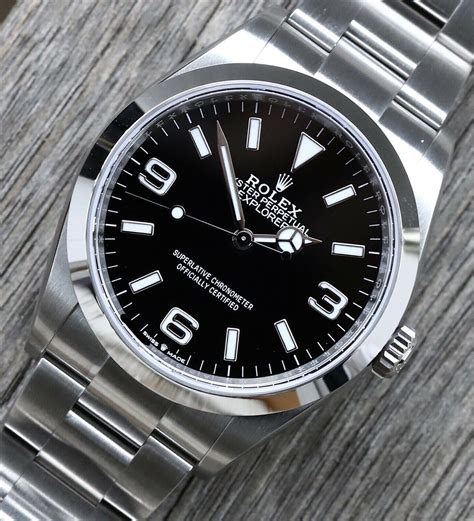 rolex explorer 36mm advertisement reddit|rolex explorer 36mm 2021.